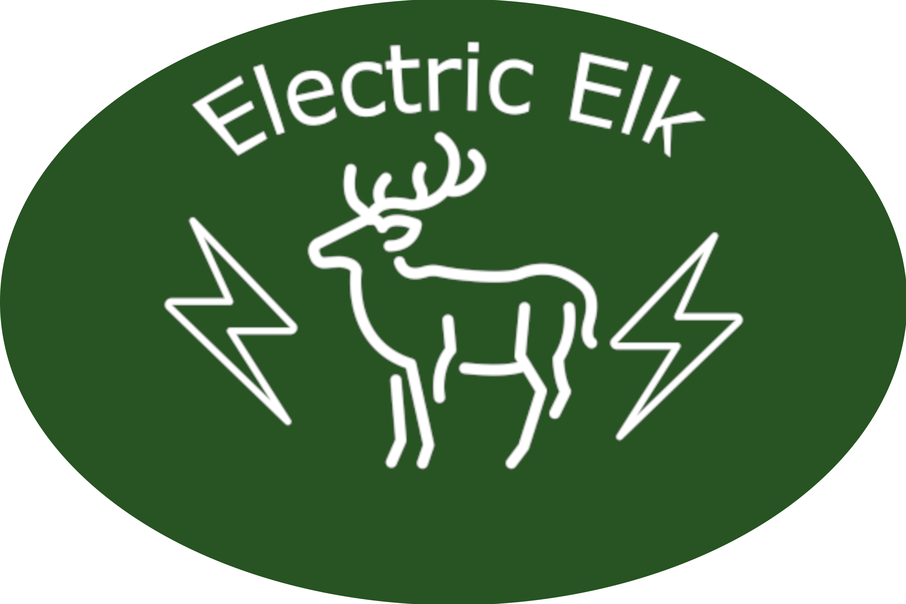 Electric Elk